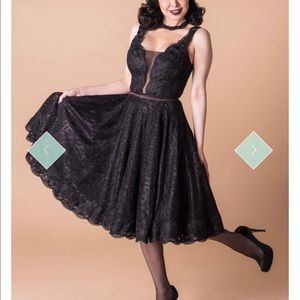 3X EUC Tatyana Estella Dress
